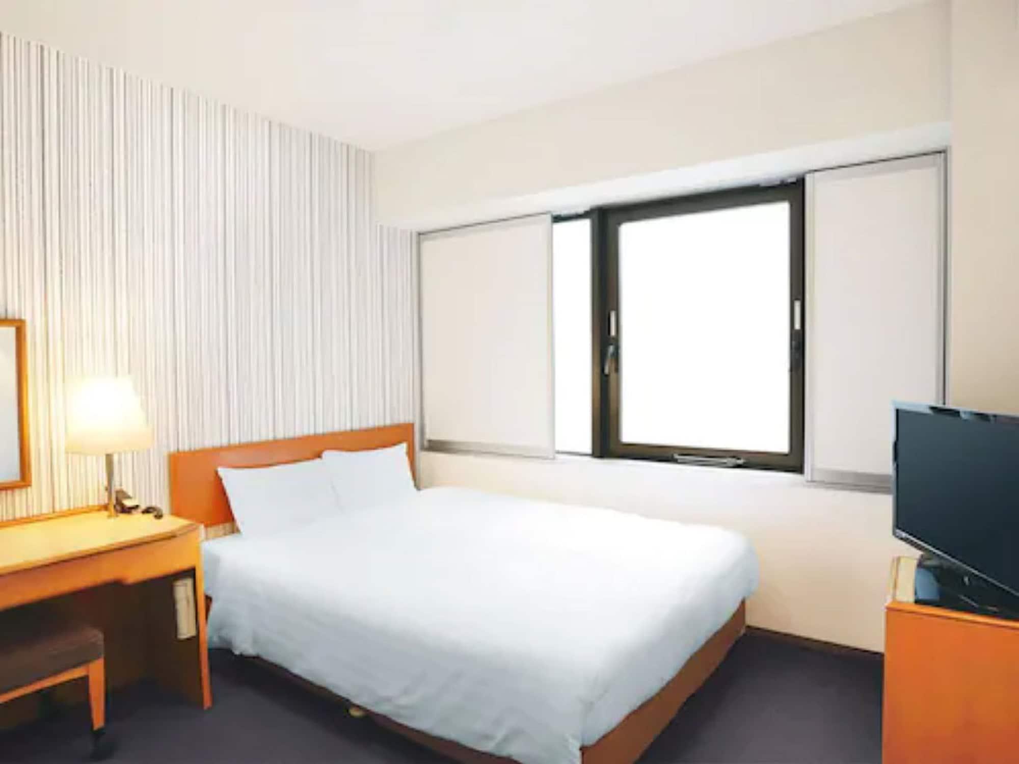 Smile Hotel Nihombashi Mitsukoshimae Tokió Kültér fotó