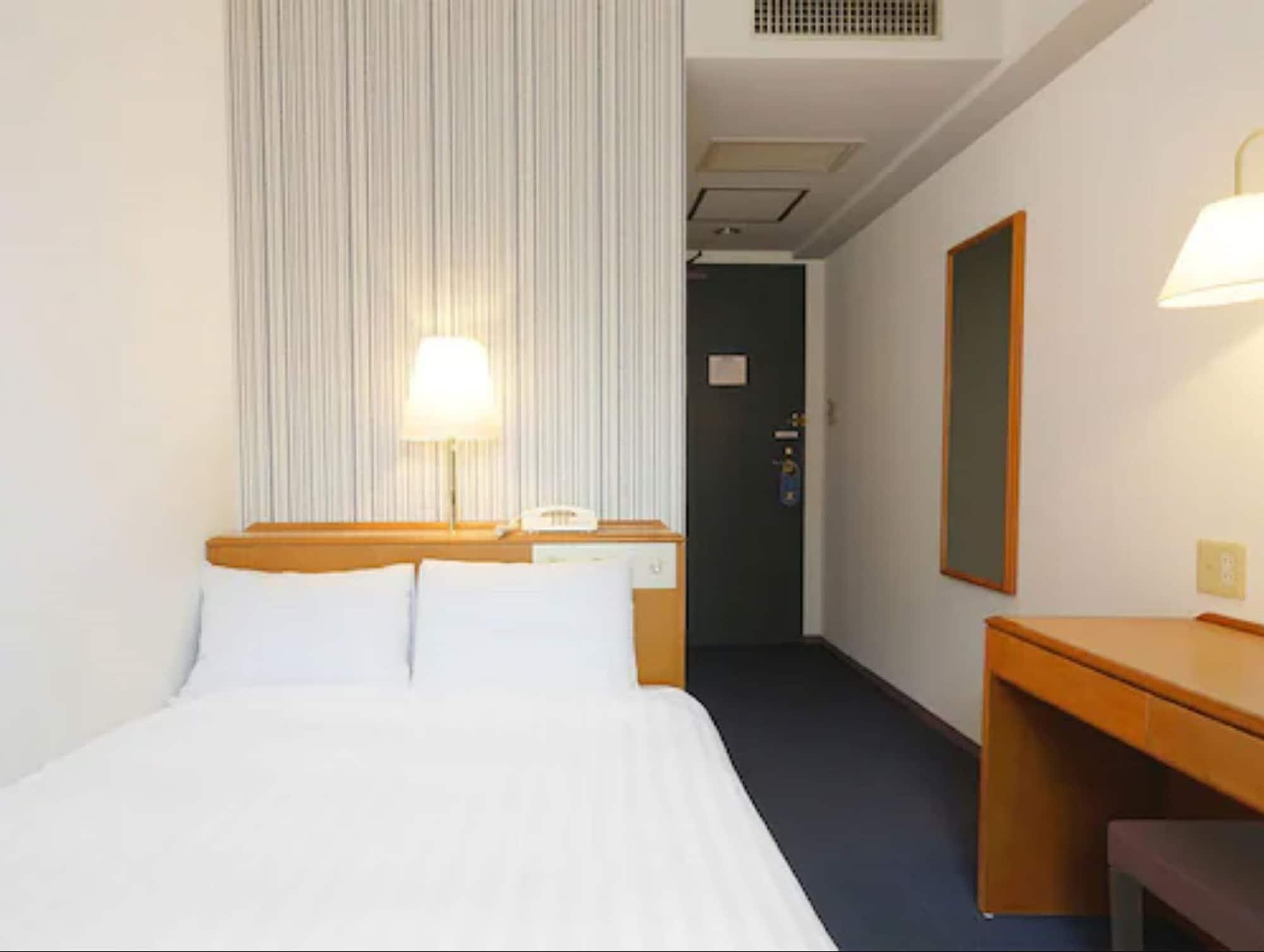 Smile Hotel Nihombashi Mitsukoshimae Tokió Kültér fotó