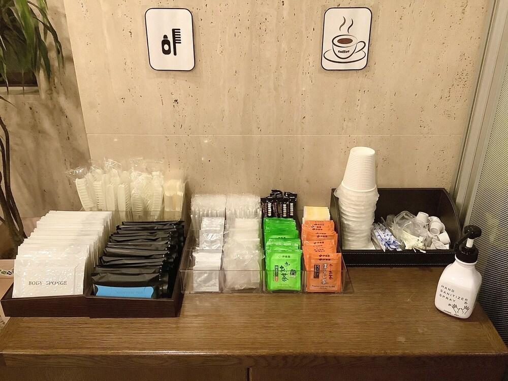 Smile Hotel Nihombashi Mitsukoshimae Tokió Kültér fotó