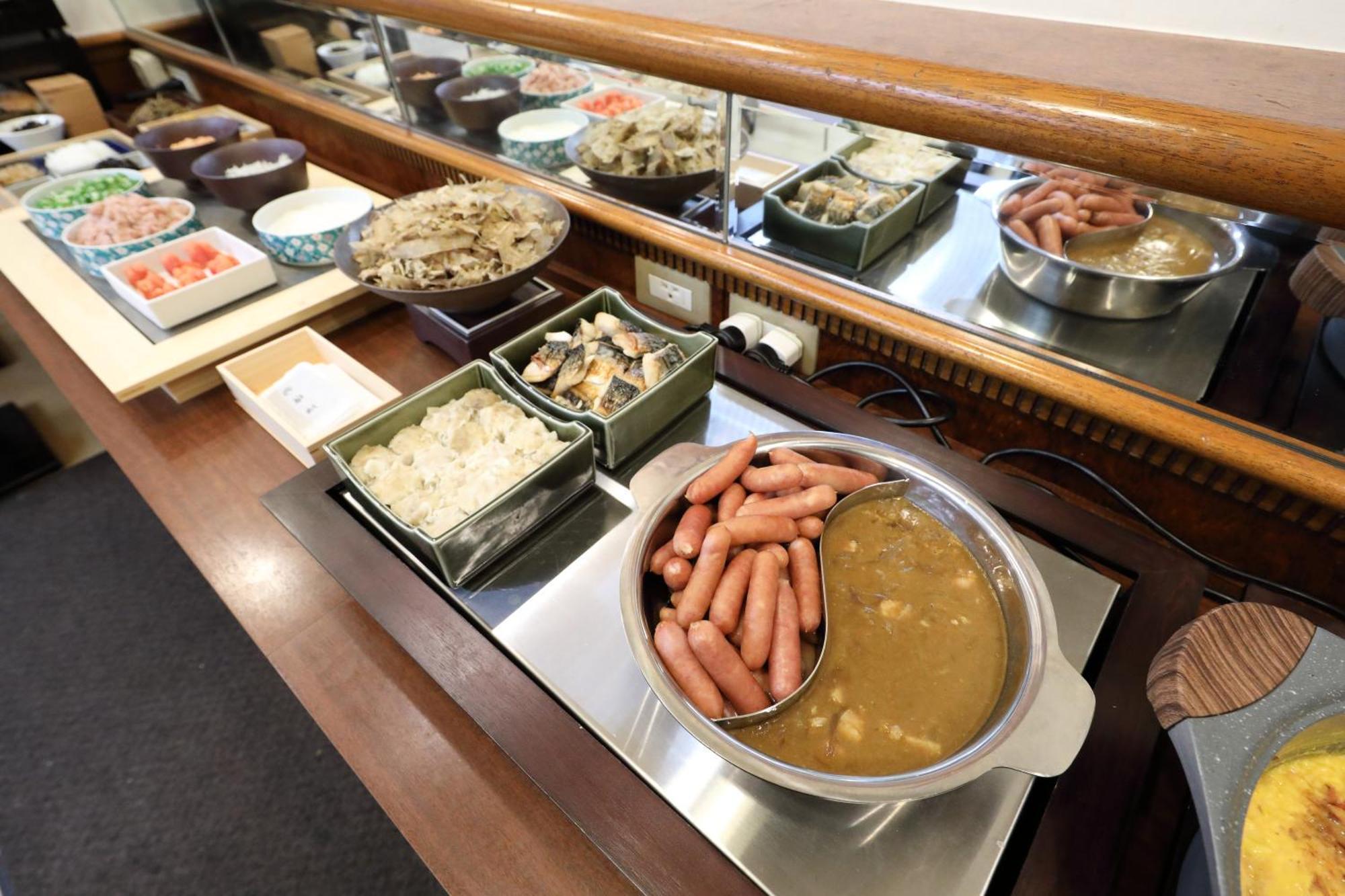 Smile Hotel Nihombashi Mitsukoshimae Tokió Kültér fotó
